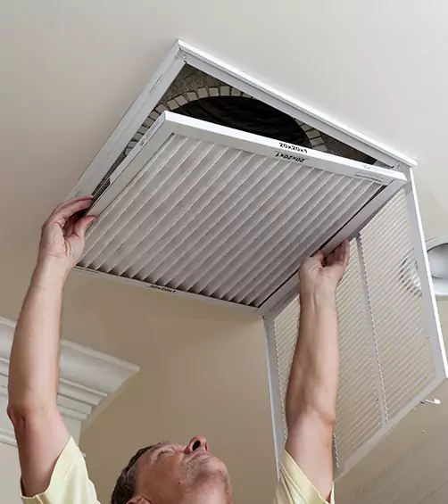 Air Duct Cleaning Services in Palmetto Bay, Florida