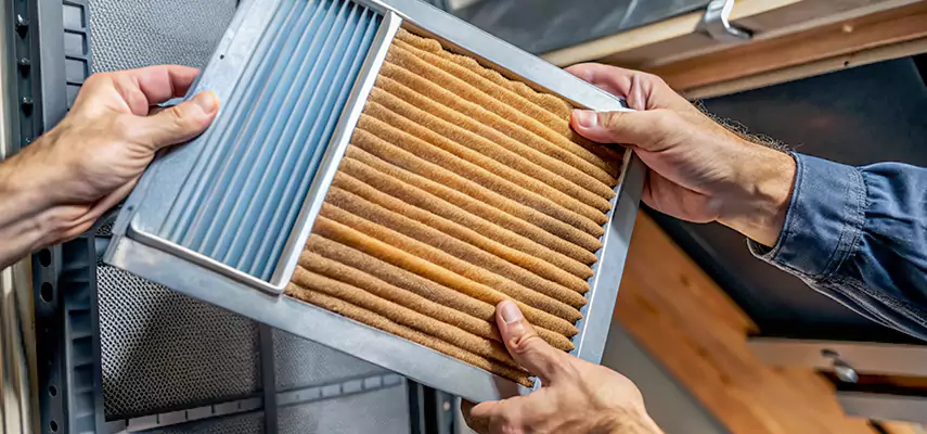 HEPA Filter Installation Palmetto Bay