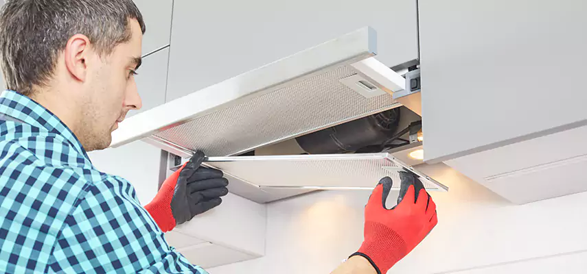 Restaurant Exhaust Cleaning Palmetto Bay