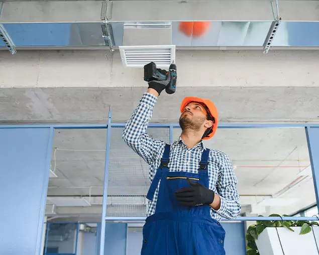 Stop Air Loss From Hidden Duct Leaks in Palmetto Bay, FL